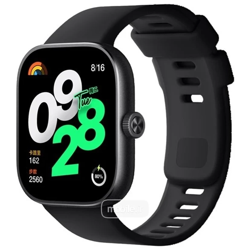 ساعت هوشمند شیائومی Redmi Watch 4
