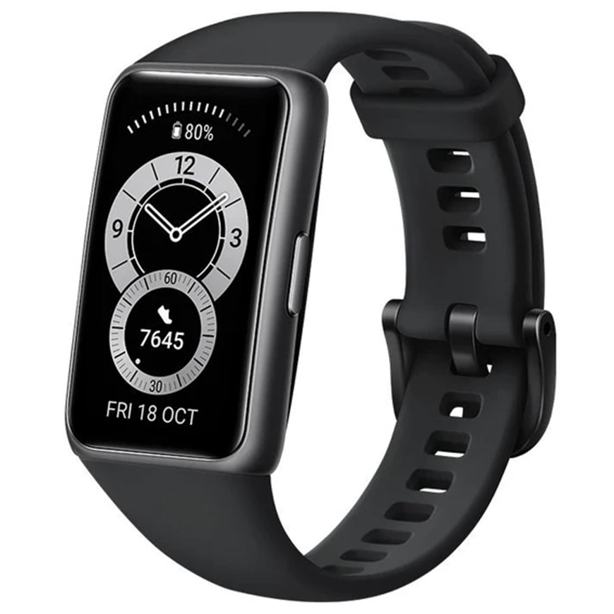 مچ بند هوشمند هوآوی SAE HUAiew een