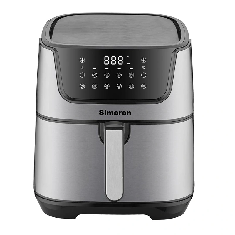 سرخ‌کن بدون روغن سیماران SAF-8950