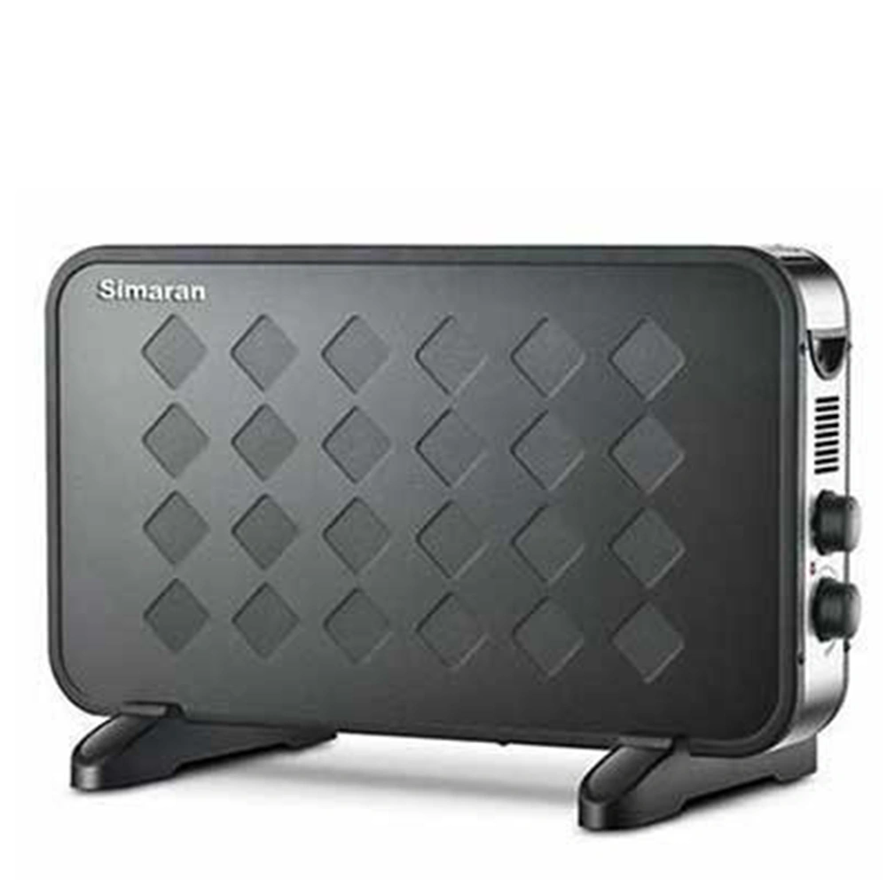 بخاری برقی سیماران کانوکتوری SCH-DL03