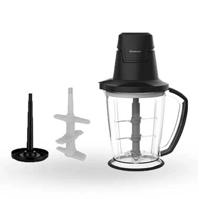 خردکن سیماران SCP-4002