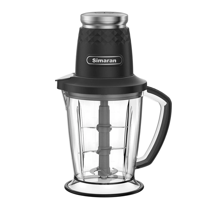 خردکن سیماران SCP-4006