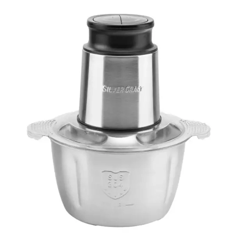 خردکن سیلور کرست کد SH2024-1