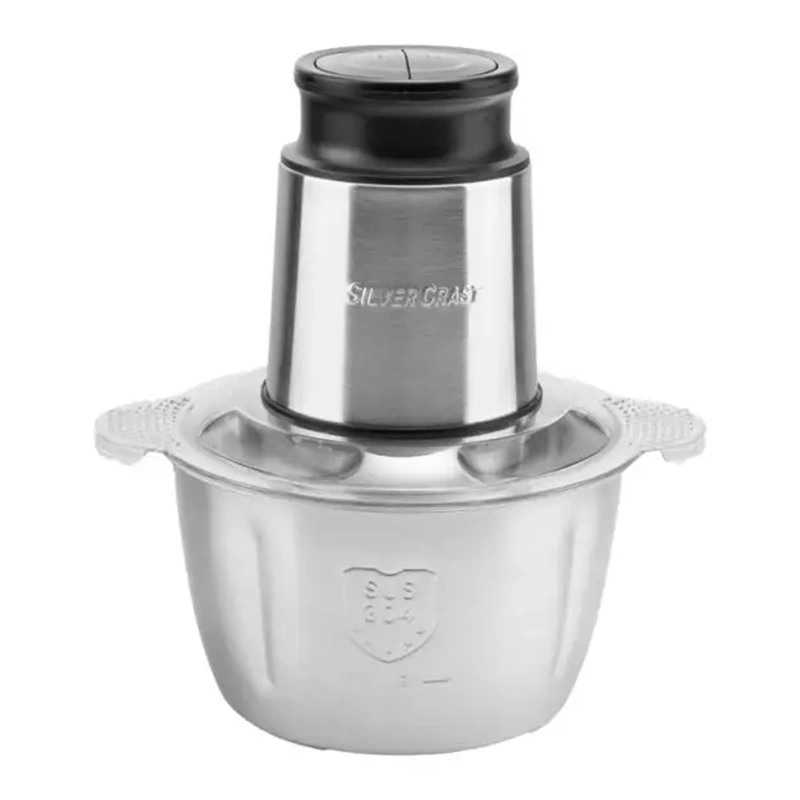 خردکن سیلور کرست کد SH2024-2