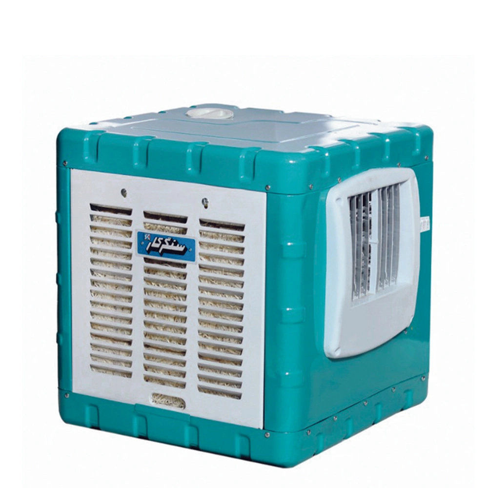 کولر آبی 2800 سنگرکار SK290