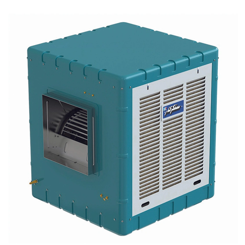 کولر آبی 3200 سنگرکار SK330