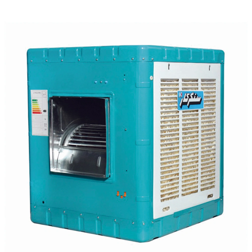 کولر آبی 4000 سنگرکار SK400