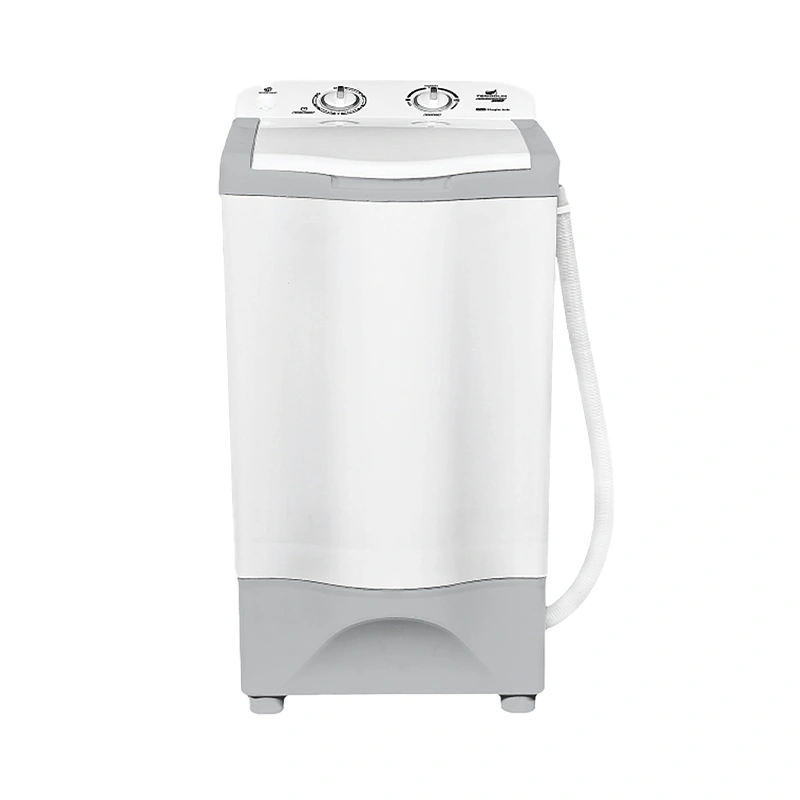 ماشین لباسشویی سیلورلوکس مدل SLW800 ظرفیت 6.8 کیلوگرم