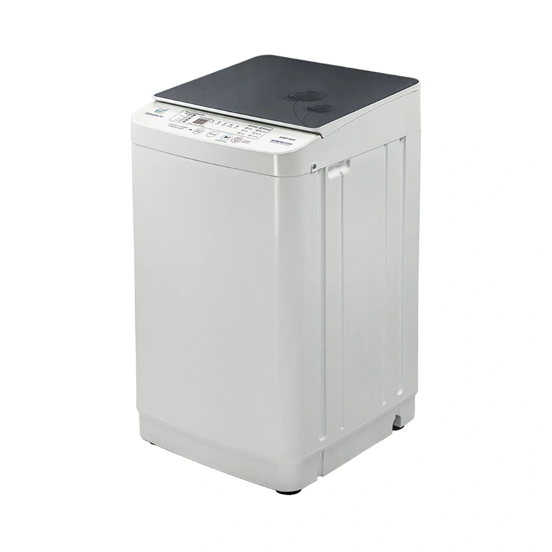 ماشین لباسشویی اتومات سیلورلوکس مدل SLw4500F ظرفیت 3.8 کیلوگرم