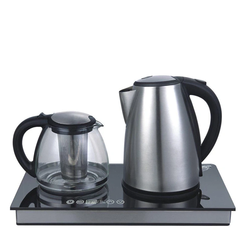 چای ساز سیماران STM-166 کتری استیل