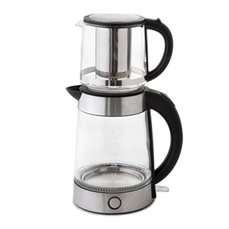 چای ساز سیماران STM-814 استیل