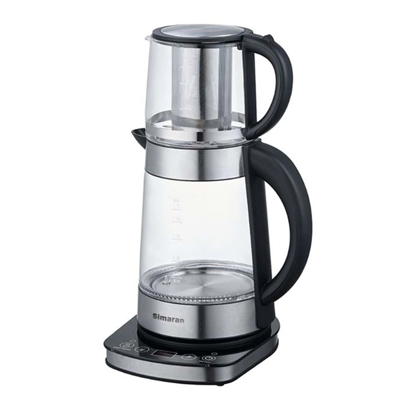 چای ساز سیماران STM-818 استیل