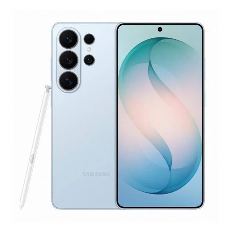 گوشی موبایل سامسونگ مدل Galaxy S26 Ultra ظرفیت 256 گیگابایت و رم 12 گیگابایت - ویتنام
