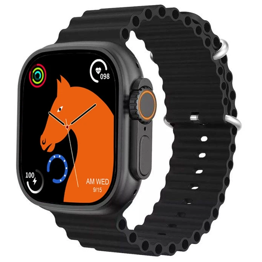 ساعت هوشمند T900 Ultra