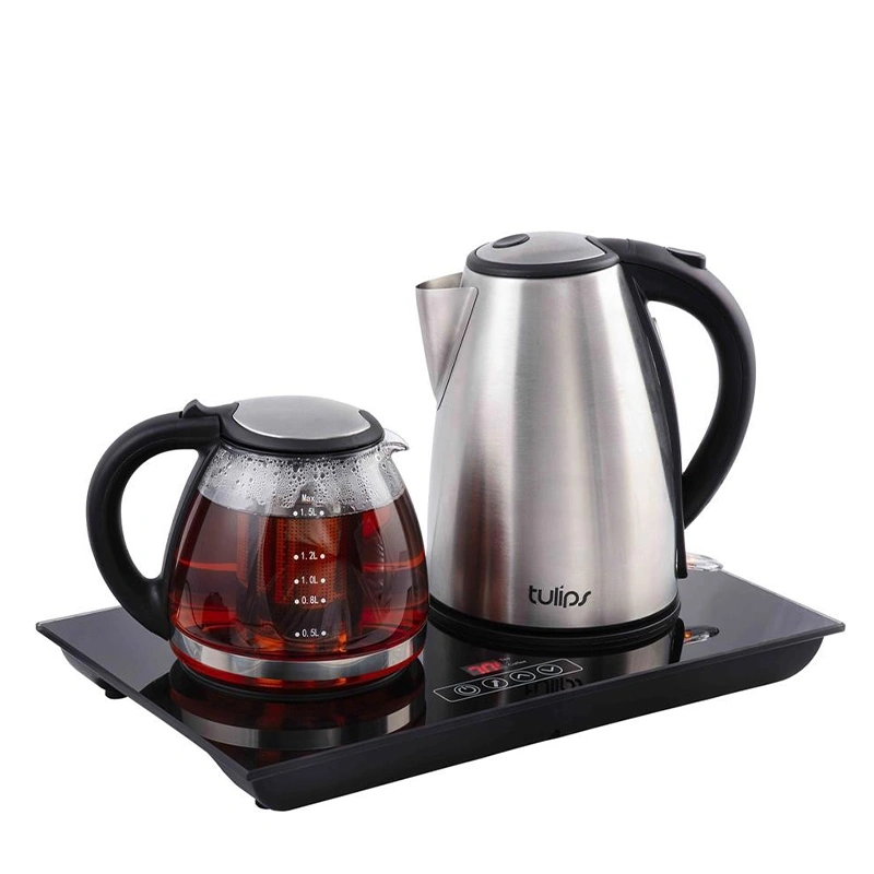 چایساز تولیپس TM 451 SG