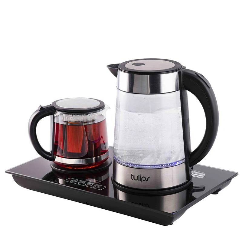 چایساز تولیپس TM 452 GG