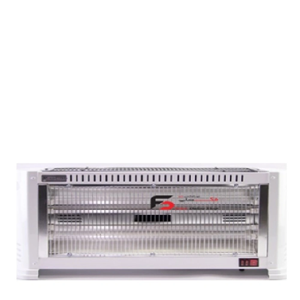 بخاری برقی نکست پلاس TM113 بزرگ