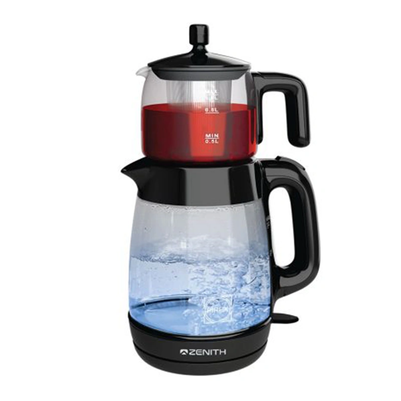 چای‌ساز زنیت TMZ1427