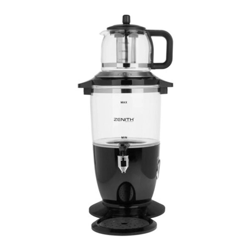چای‌ساز سماوری زنیت TMZ1447