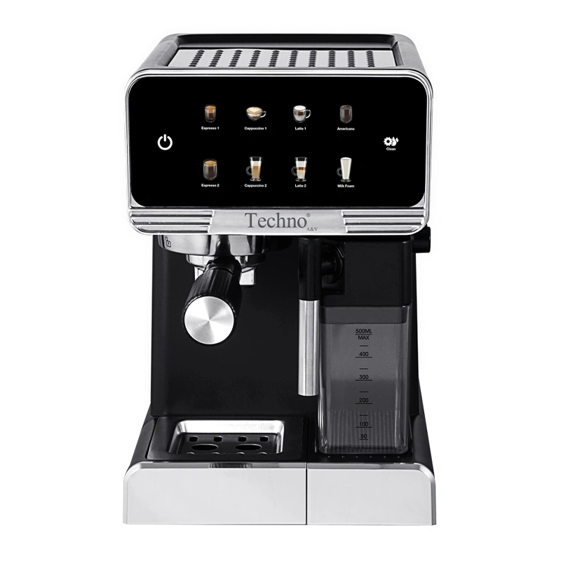 اسپرسوساز تکنو Te-826