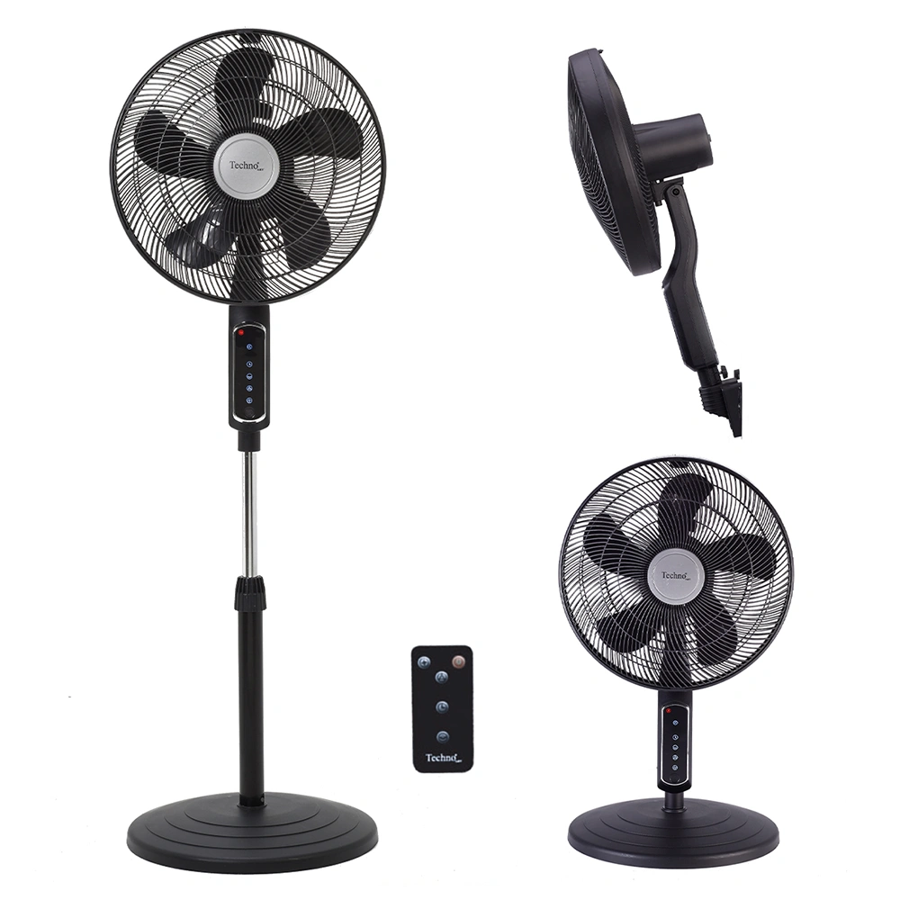 پنکه تکنو Te-9160