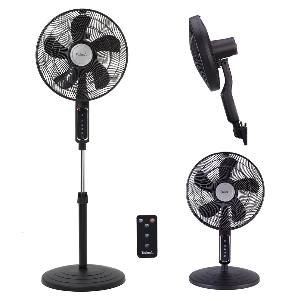 پنکه تکنو Te-9200