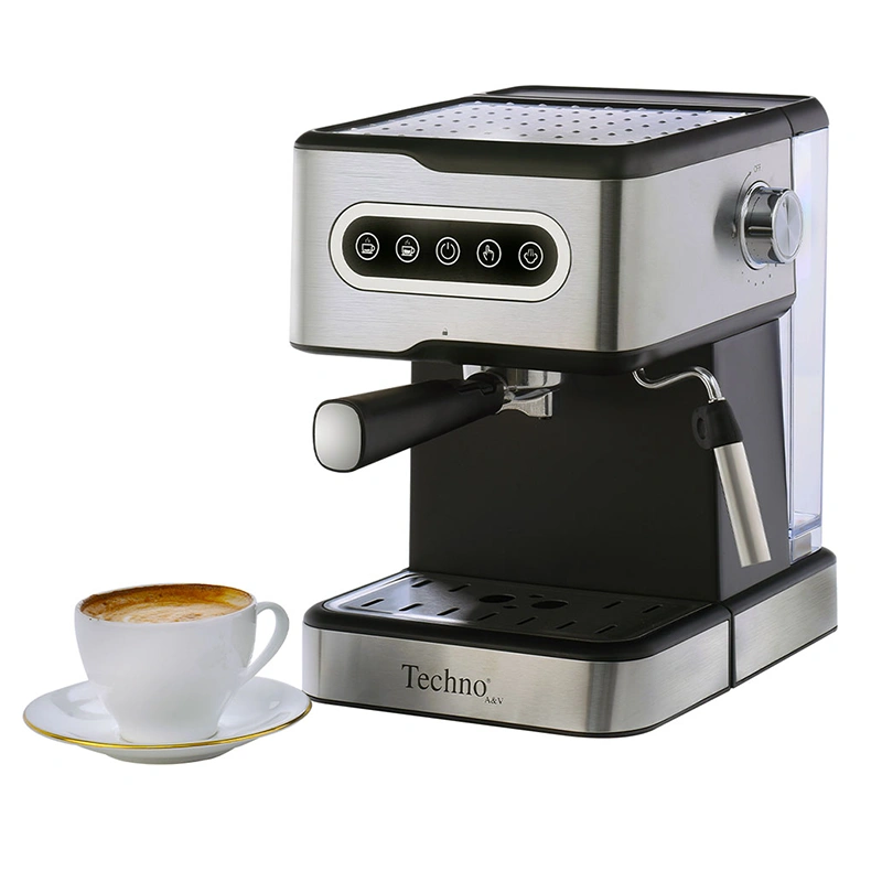 اسپرسو ساز تکنو Te‑819