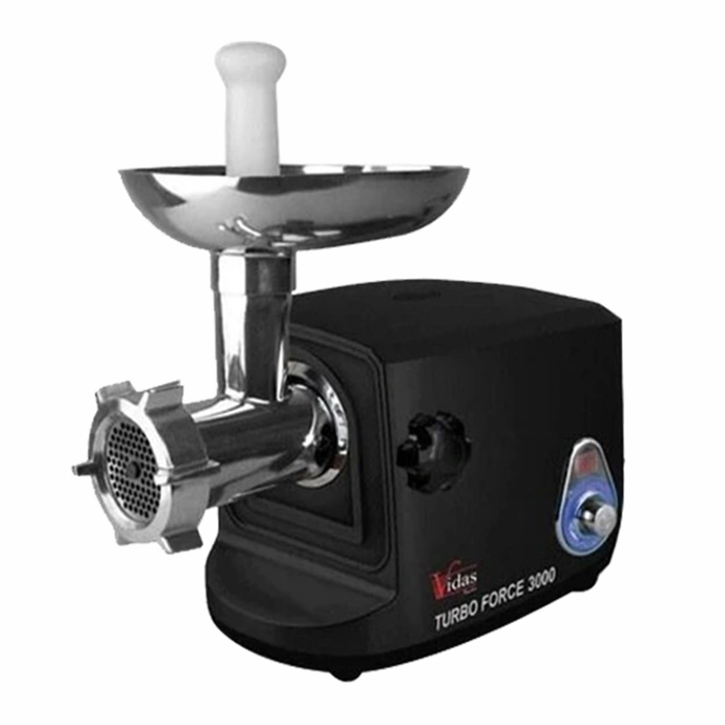 چرخ گوشت ویداس VI-3513 مشکی 3000 وات