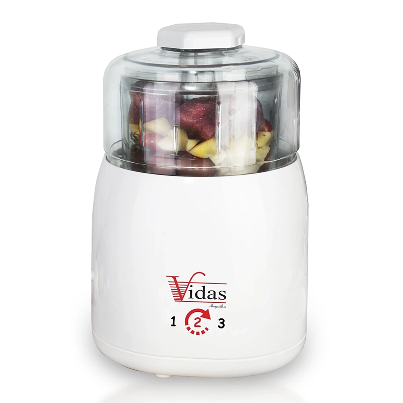 خردکن ویداس VIR-3332سفید