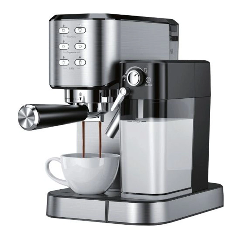 اسپرسوساز ولز VL4038