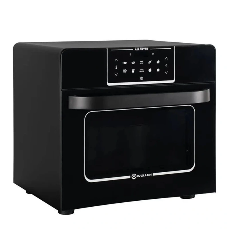 سرخ کن بدون روغن وولن W07020