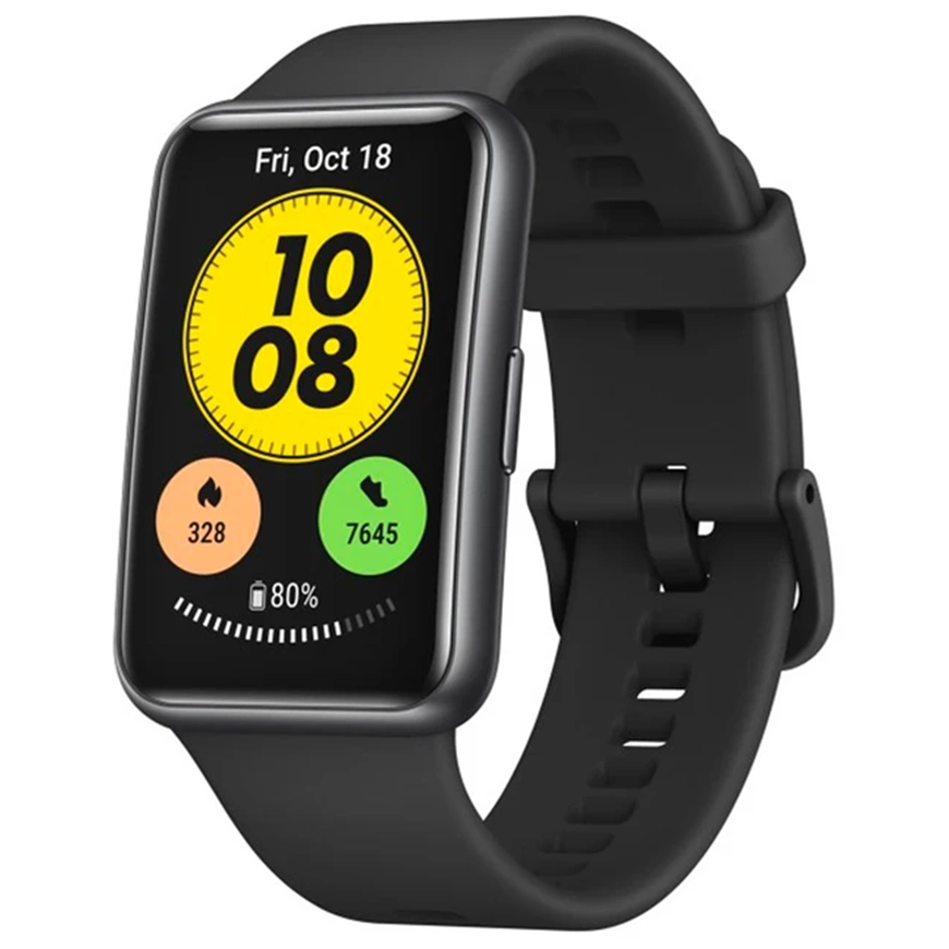 ساعت هوشمند هوآوی WATCH FIT New