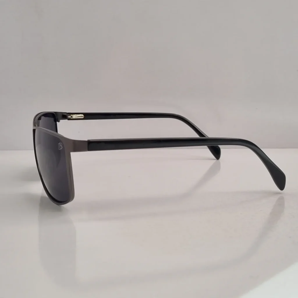 عینک آفتابی مدل David Backham AD259 - غیر اصل