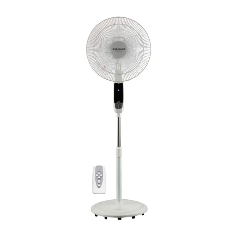 پنکه ایستاده دلمونتی مدل DL280
