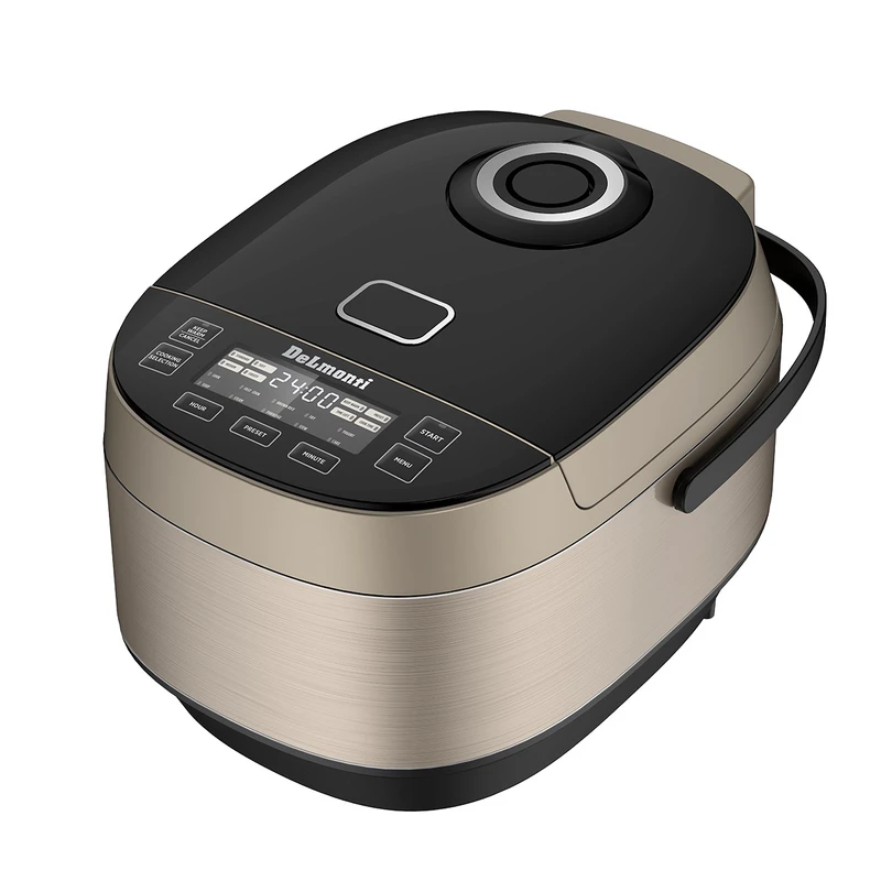 پلوپز 20 کاره دلمونتی مدل DL870