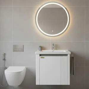 کابینت روشویی گلکسی سرینا