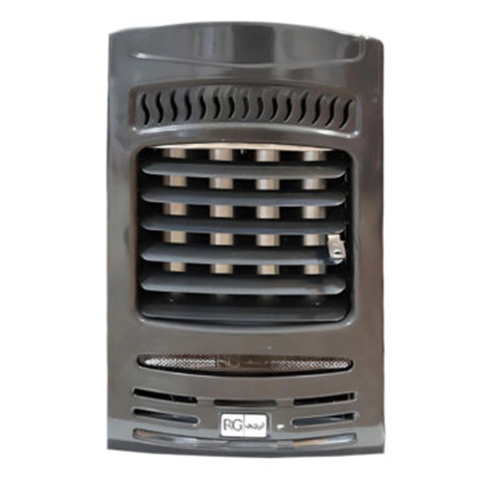 هیتر گازی نیک گستر h460 فن دار گاز شهری