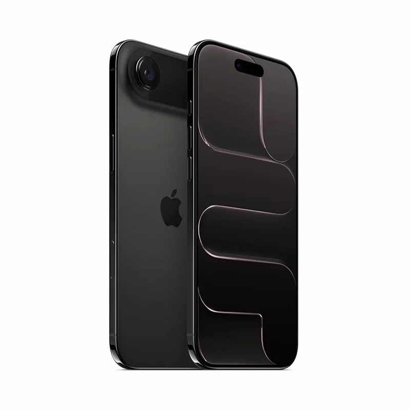 گوشی موبایل اپل iPhone 17 Air Space Black