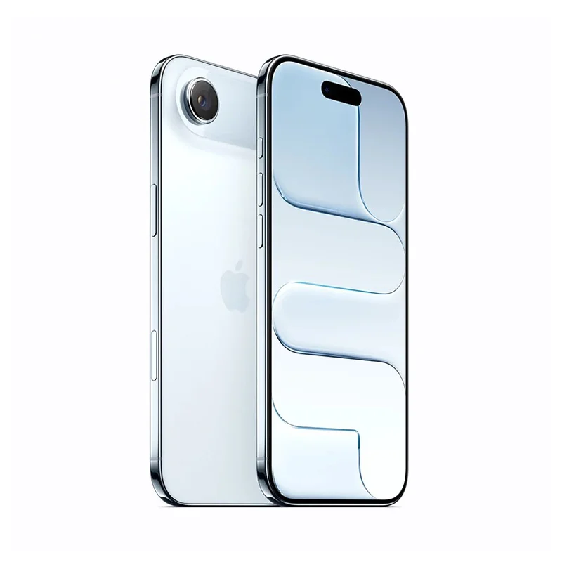 گوشی موبایل اپل iPhone 17 Air Sky Blue