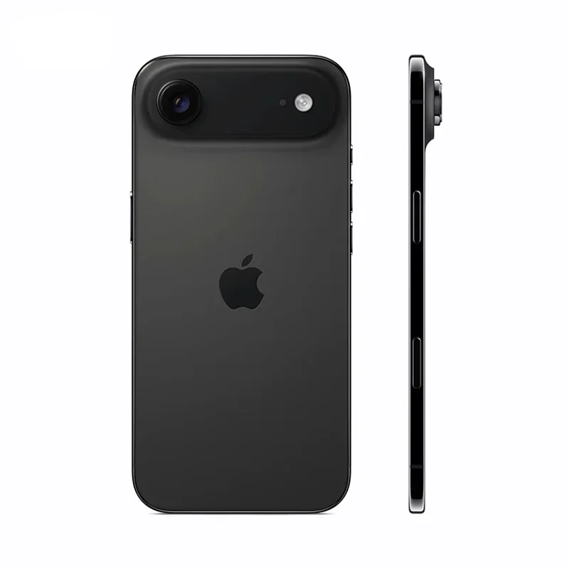 گوشی موبایل اپل iPhone 17 Air Space Black