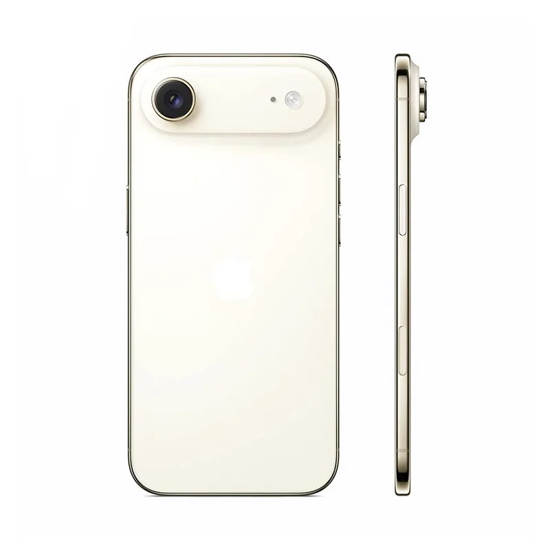 گوشی موبایل اپل iPhone 17 Air Light Gold