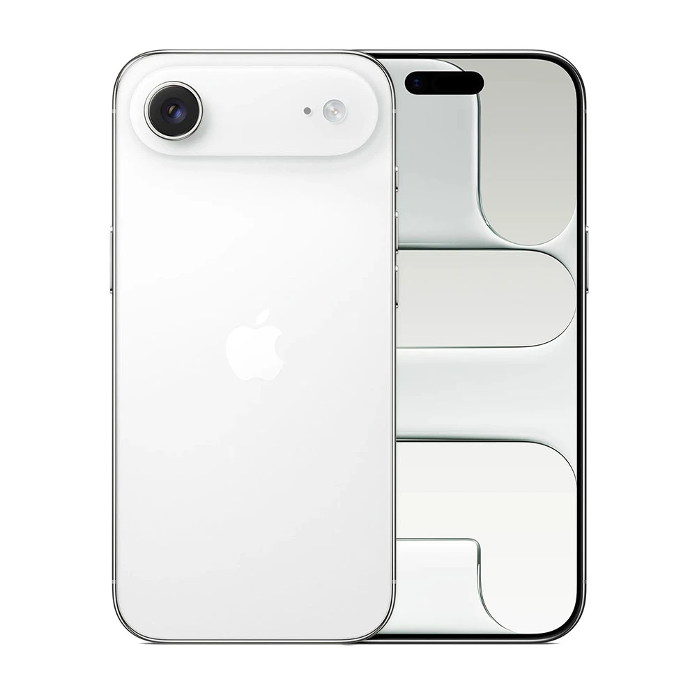 گوشی موبایل اپل iPhone 17 Air - سفید