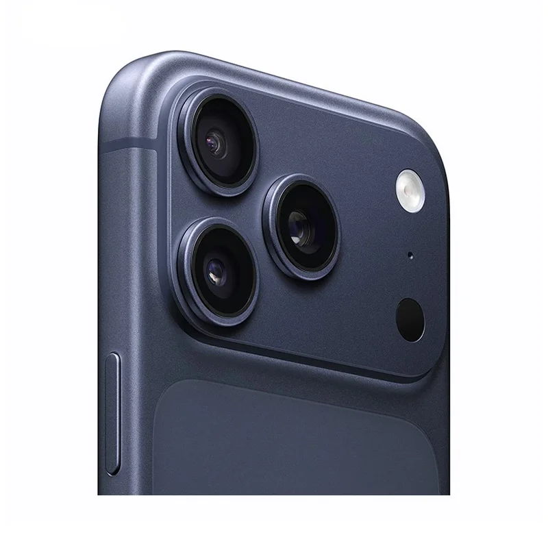 گوشی موبایل اپل iPhone 17 Pro ZAA Deep Blue