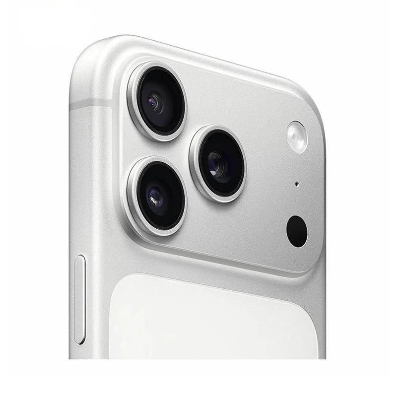 گوشی موبایل اپل iPhone 17 Pro ZAA Silver