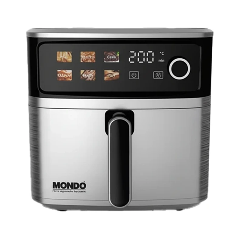 سرخ کن بدون روغن موندو مدل MAF-865