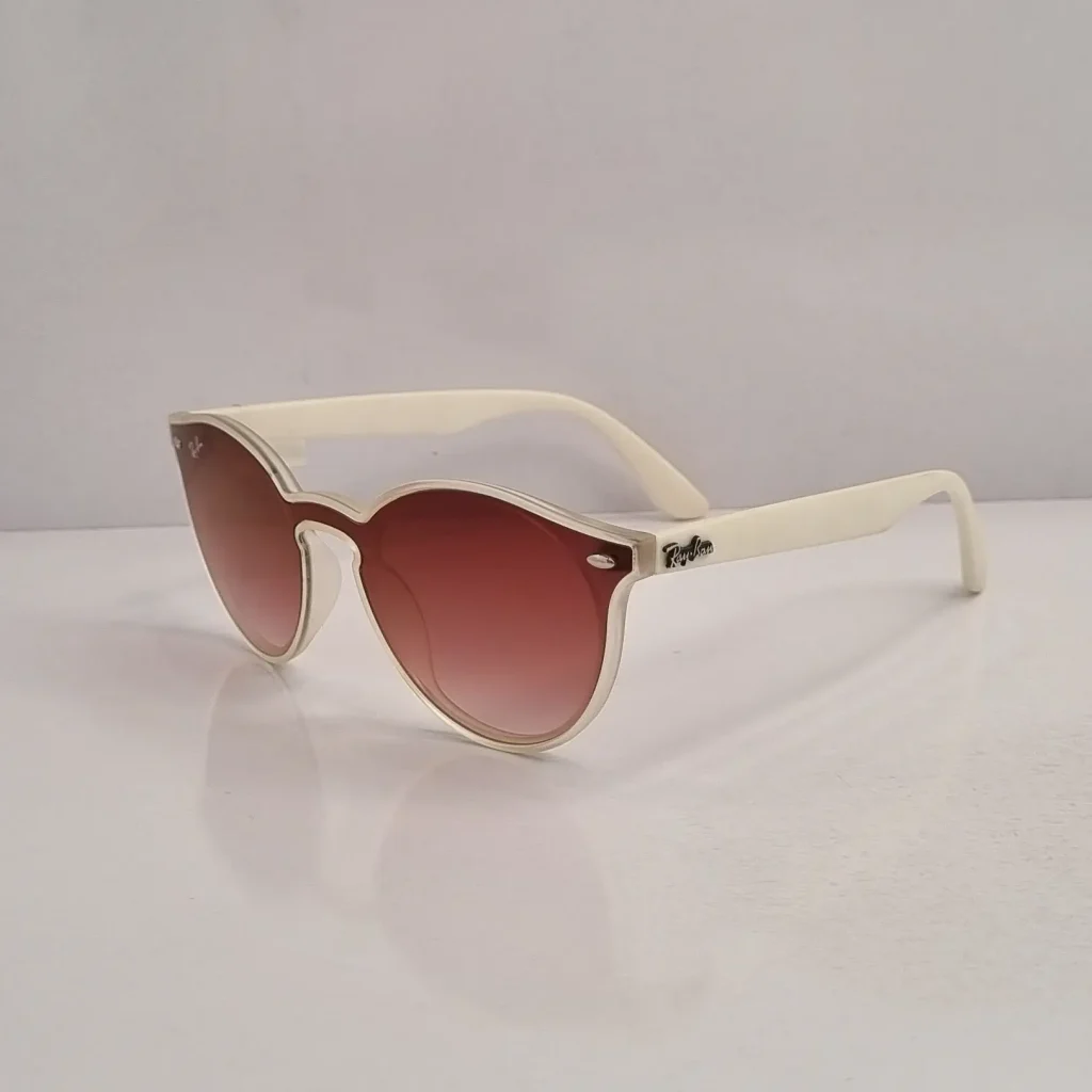 عینک آفتابی زنانه مدل Rayban 4380 N - غیر اصل