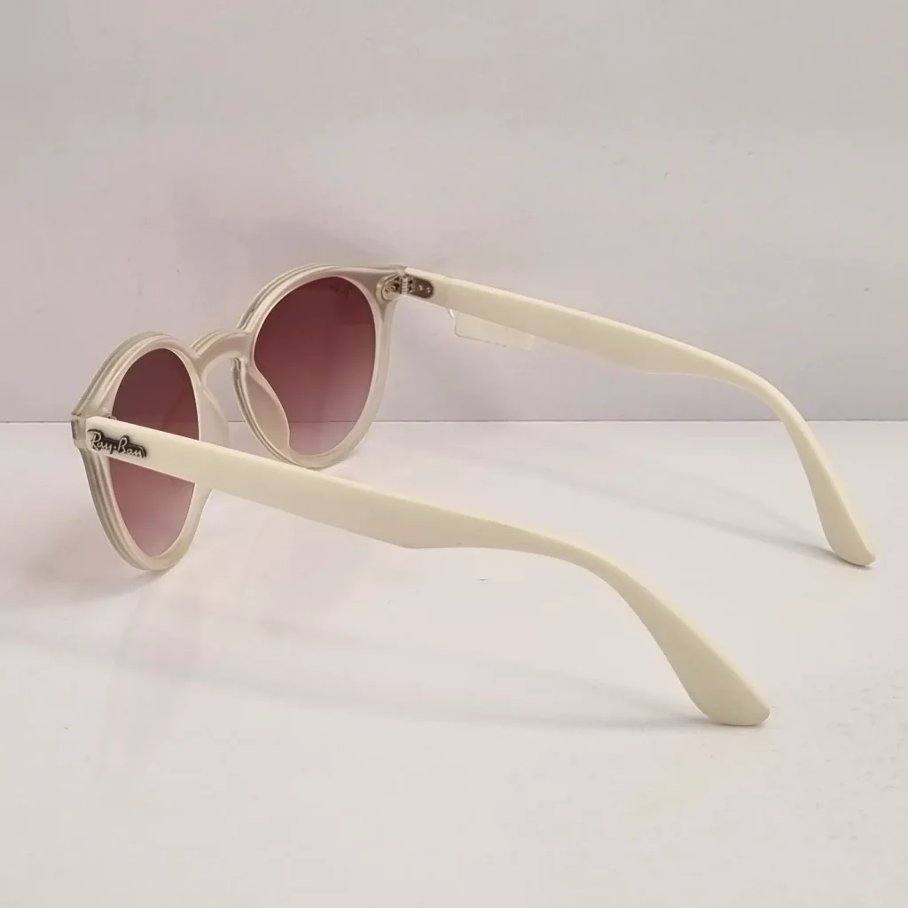 عینک آفتابی زنانه مدل Rayban 4380 N - غیر اصل
