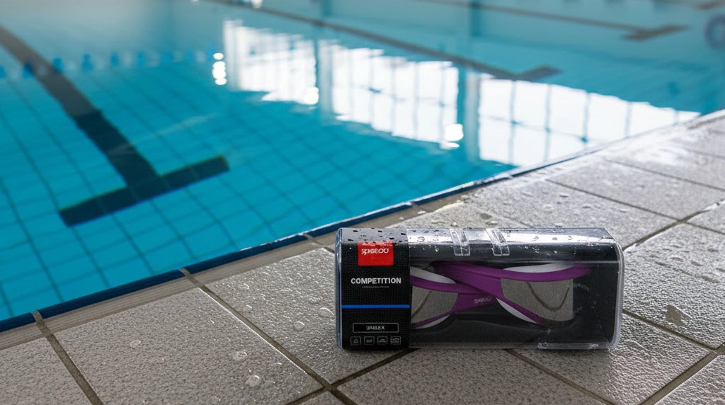 عینک شنا اسپیدو کد 703