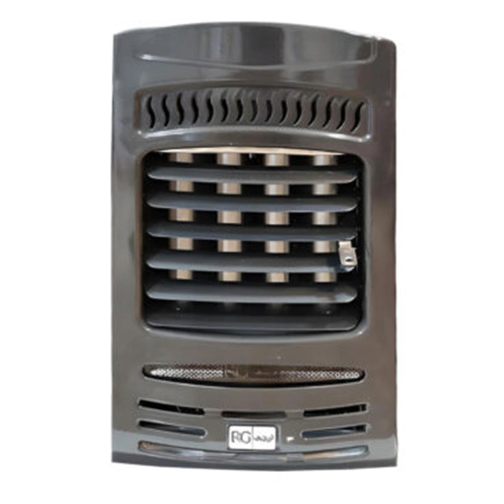 هیتر گازی نیک گستر wifi-h460 پلاس فن دار گاز شهری