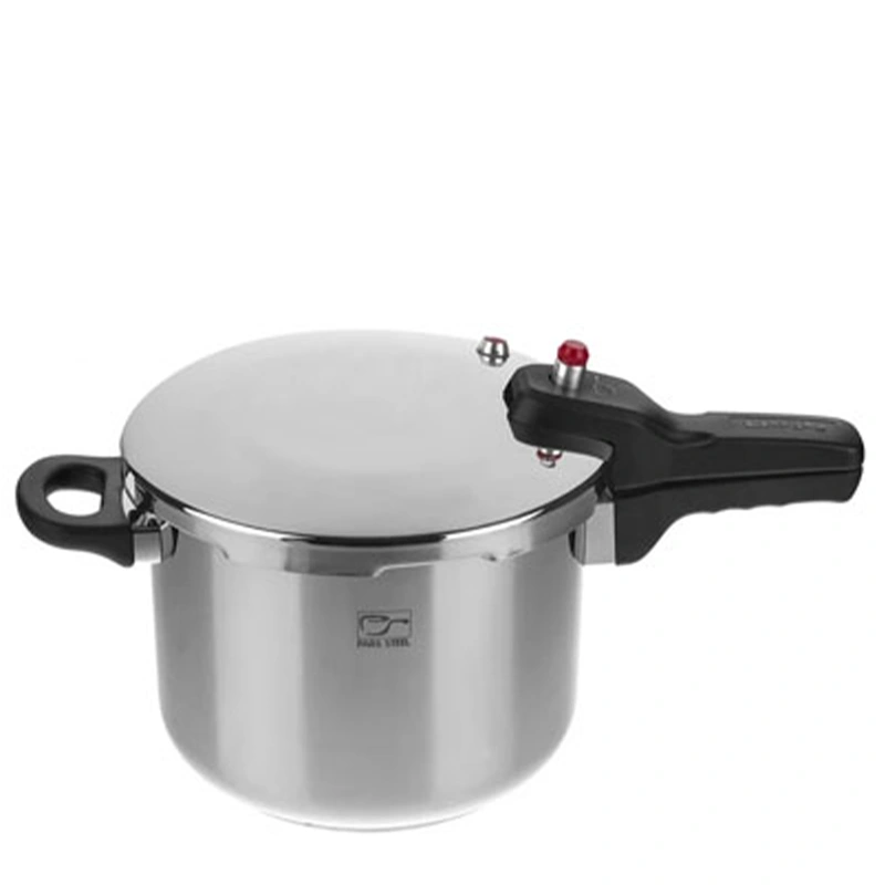 زودپز  پارس استیل 4.5 لیتر (ساده)